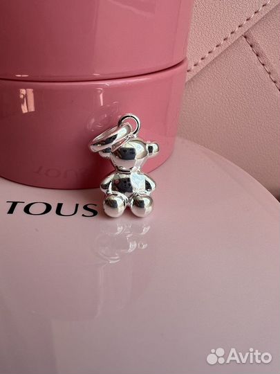 Кулон Tous Bold