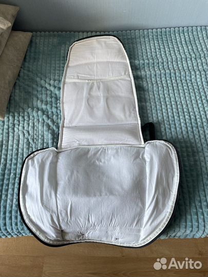 Рюкзак для мамы на коляску