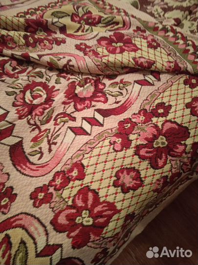 Покрывало гобелен 2/2.35