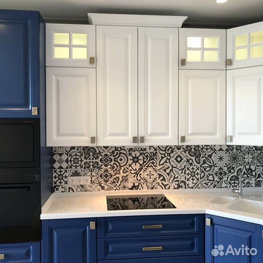 Кухня на заказ