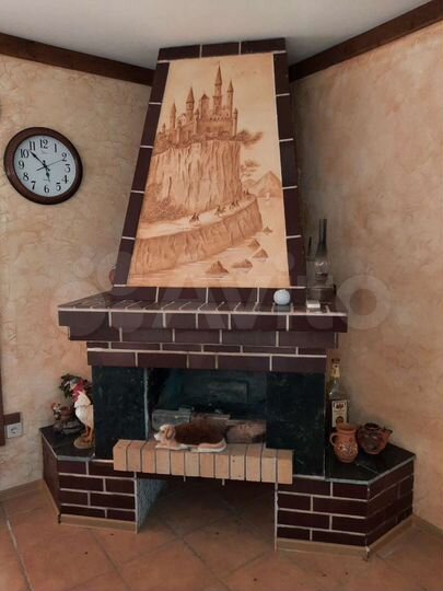 Дача 98 м² на участке 10 сот.