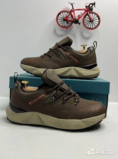 Кроссовки Columbia долговечные