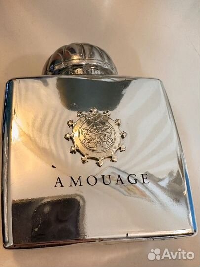 Amouage reflection woman