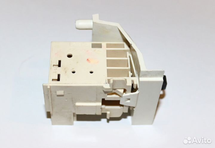 Сетевая кнопка посудомоечной машины Bosch 00165886