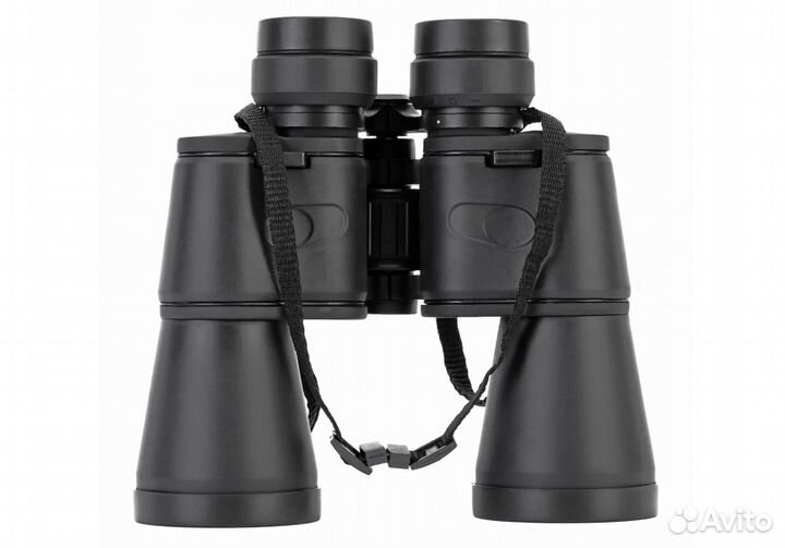 Бинокль Bresser 20x50 Hunter