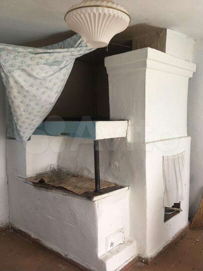 Дом 46 м² на участке 14 сот.