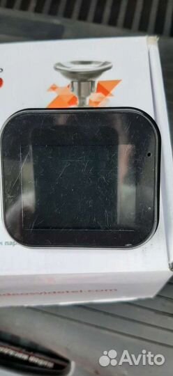 Видеорегистратор видеосвидетель