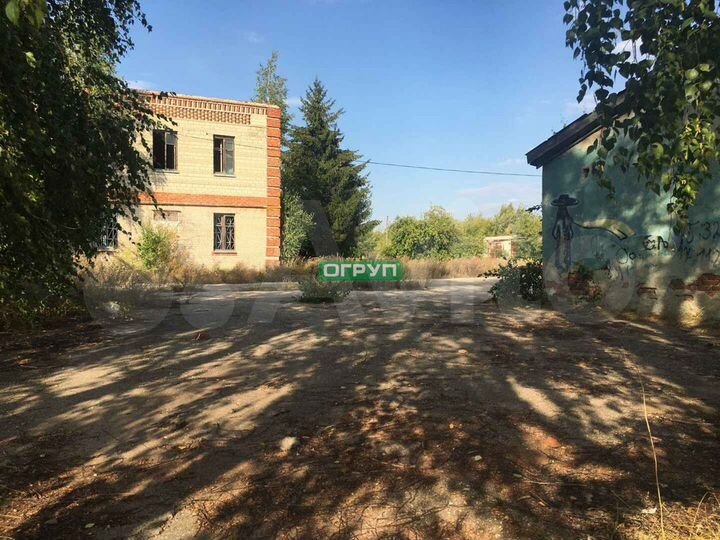 База рсу в Колышлее