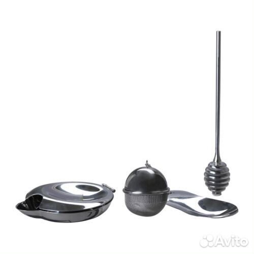 Набор для чая Блоссанде 3 предмета