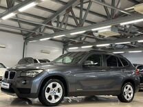 BMW X1 2.0 AT, 2013, 91 454 км, с пробегом, цена 1 829 000 руб.