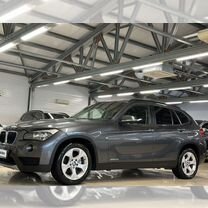 BMW X1 2.0 AT, 2013, 91 454 км, с пробегом, цена 1 829 000 руб.