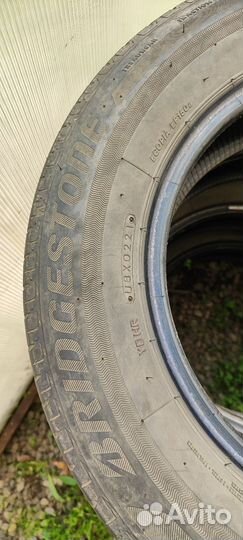 Bridgestone Ecopia EP150 175/70 R14