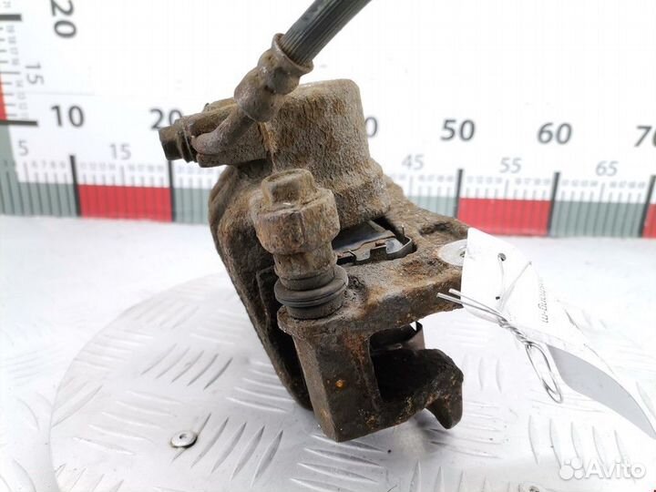 Суппорт задний правый Opel Antara 2007