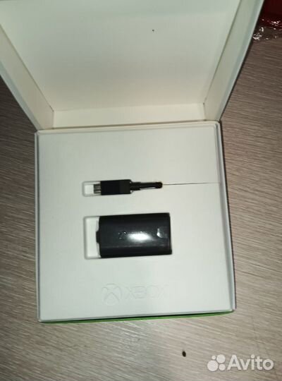 Аккумуляторные батареи для контроллера xbox one