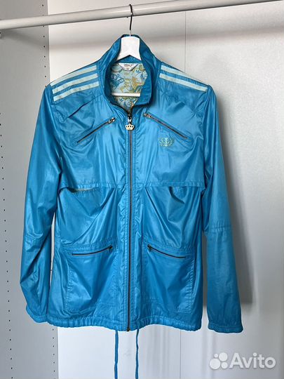 Ветровка adidas originals оригинал