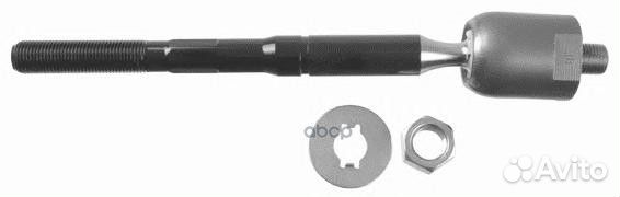 Тяга рулевая без нак.toyota camry,lexus 2001