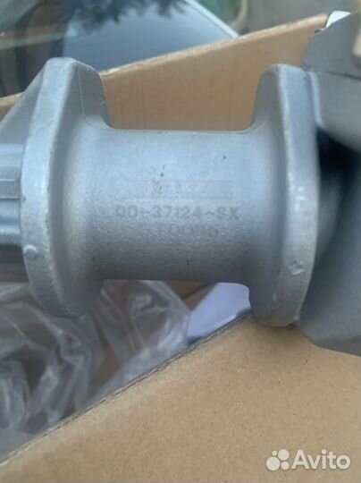 Рулевая рейка renault scenic 1