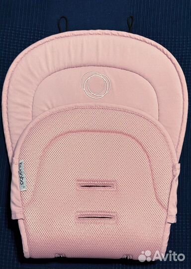 Bugaboo матрасики вкладыши