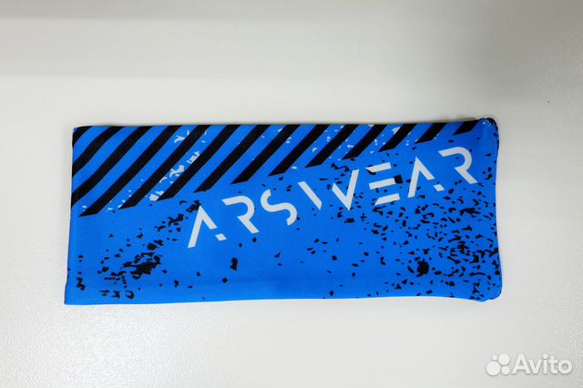 Повязка Arswear Active, 5 цветов