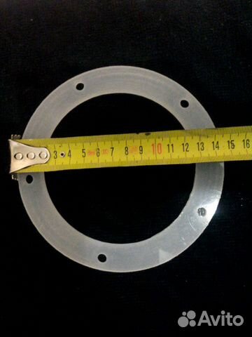 Уплотнитель