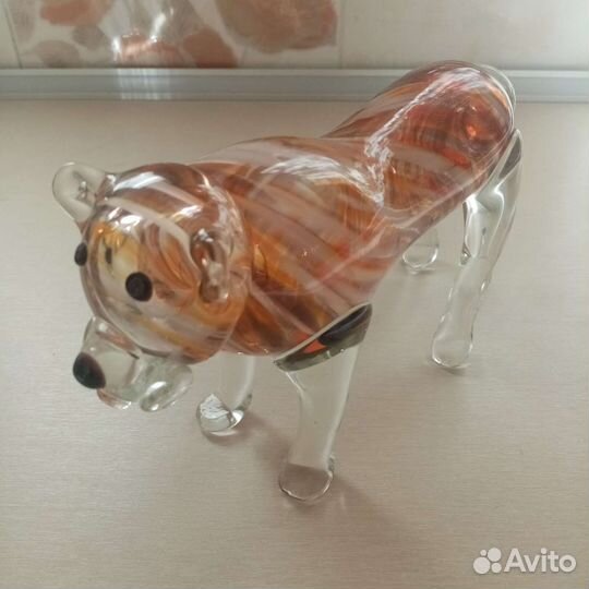 Фигурки Никольского завода