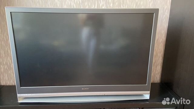 Проекционный телевизор Sony KDF-E50A11E купить в Москве | Электроника ...