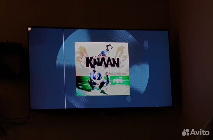 4K Oled Телевизор Hisense 55A8G