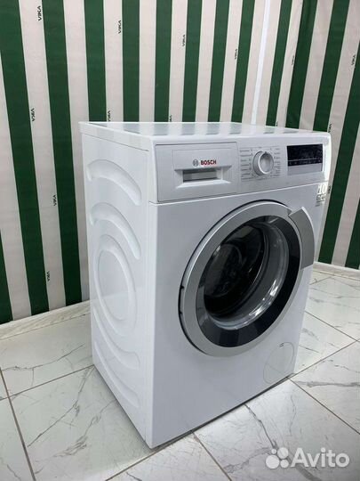 Стиральная машина bosch WLL2426MOE/027 кг