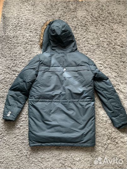 Парка 164 зима
