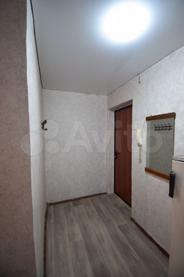 1-к. квартира, 37 м², 5/9 эт.