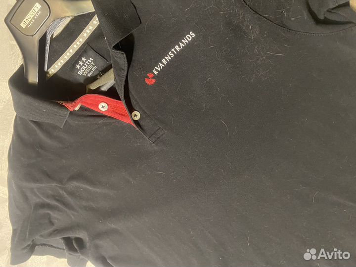 Футболка поло