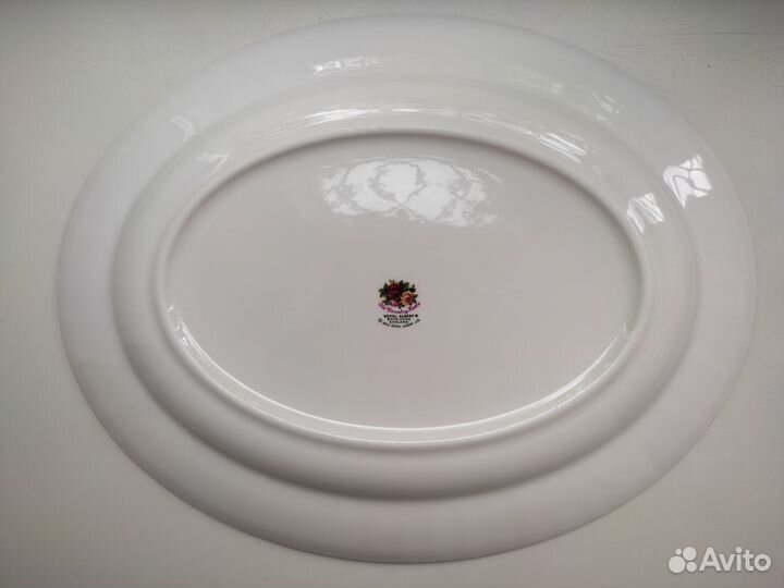 Сервиз Royal Albert