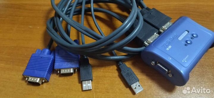 Usb хаб