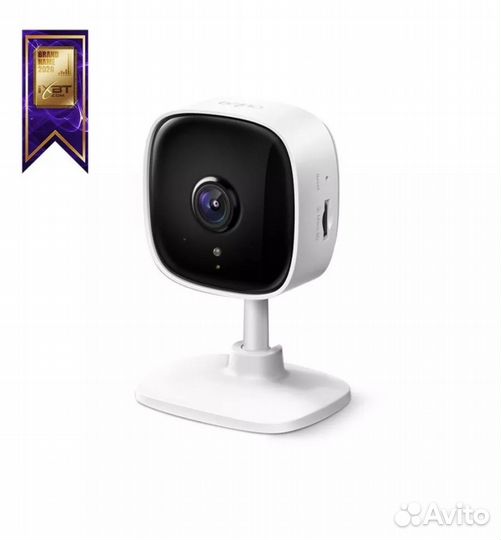 Камера видеонаблюдения wifi бу