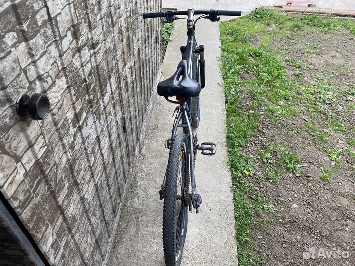 Велосипед Stels