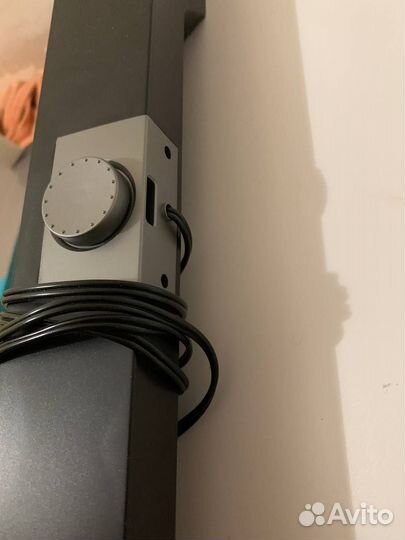 Колонка arena