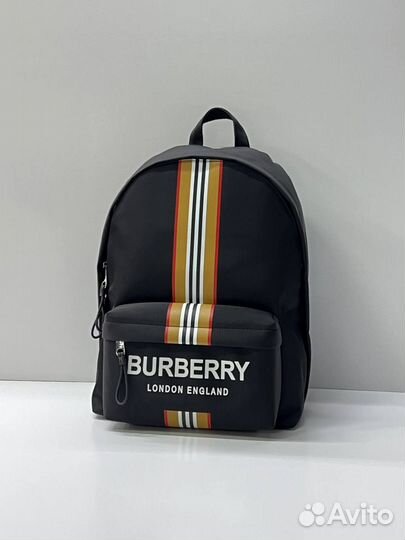 Рюкзак мужской burberry