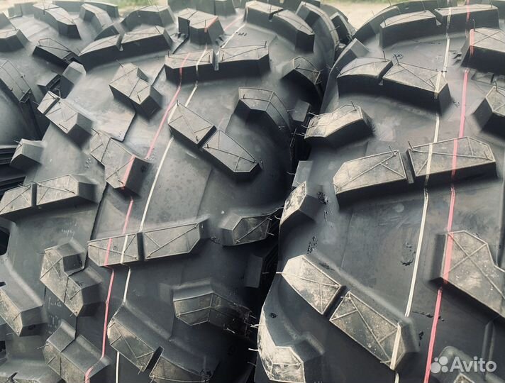 Комплект новых шин 28/10/12 Maxxis bighorn 2.0