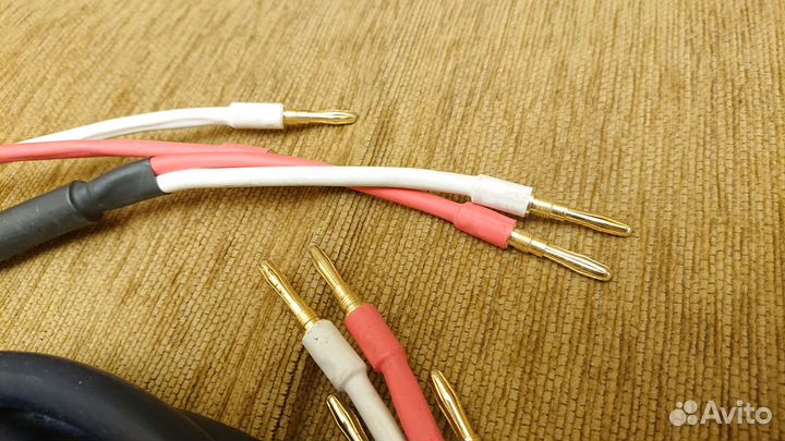 Whale OFC high class 2*2,55м (USA)