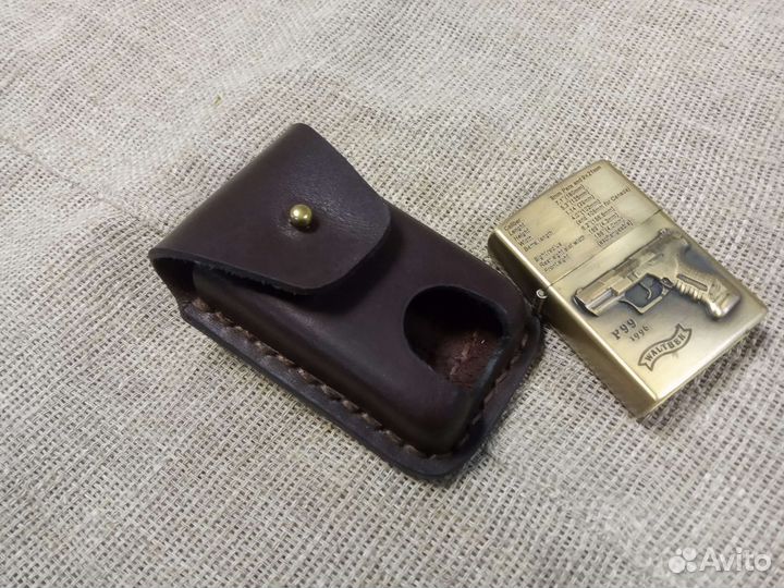 Чехол для зажигалки zippo