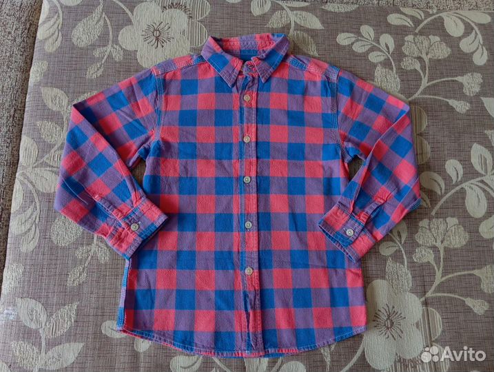 Одежда для девочек 7-8 лет