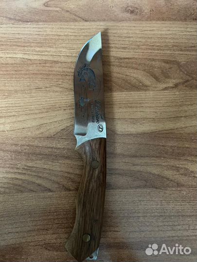 Нож «Рыбак»