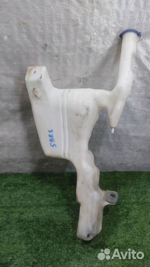Бачок омывателя Ford Fiesta (CB1) 2009