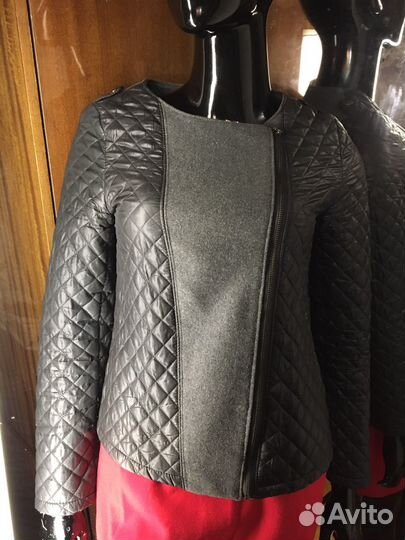 Куртка женская max mara s