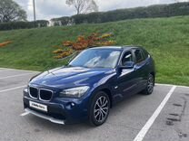 BMW X1 2.0 AT, 2011, 199 000 км, с пробегом, ц�ена 1 130 000 руб.