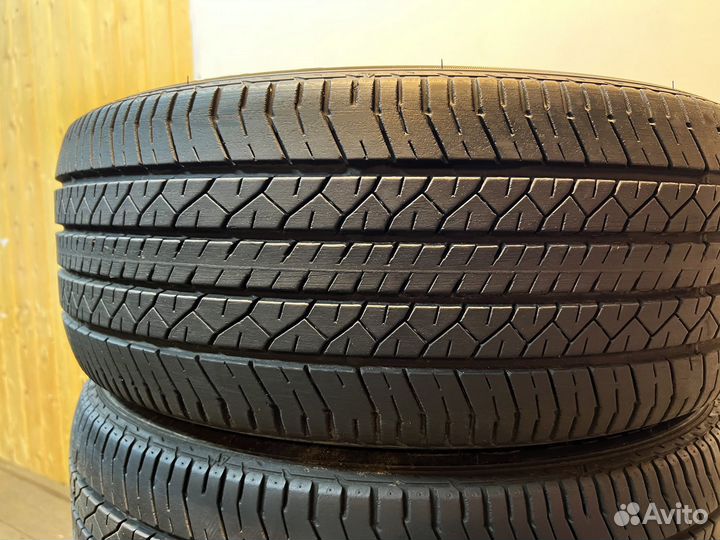 Dunlop SP Sport 270 235/55 R18