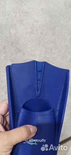 Ласты lightswim 30-33