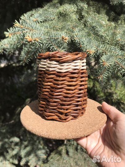 Карандашница