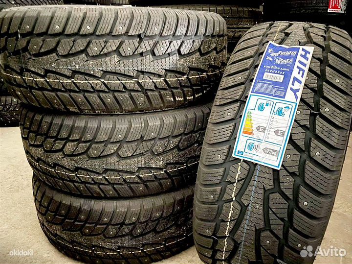 Hifly Win-Turi 215 245/45 R18