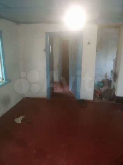 Дом 45 м² на участке 28 сот.